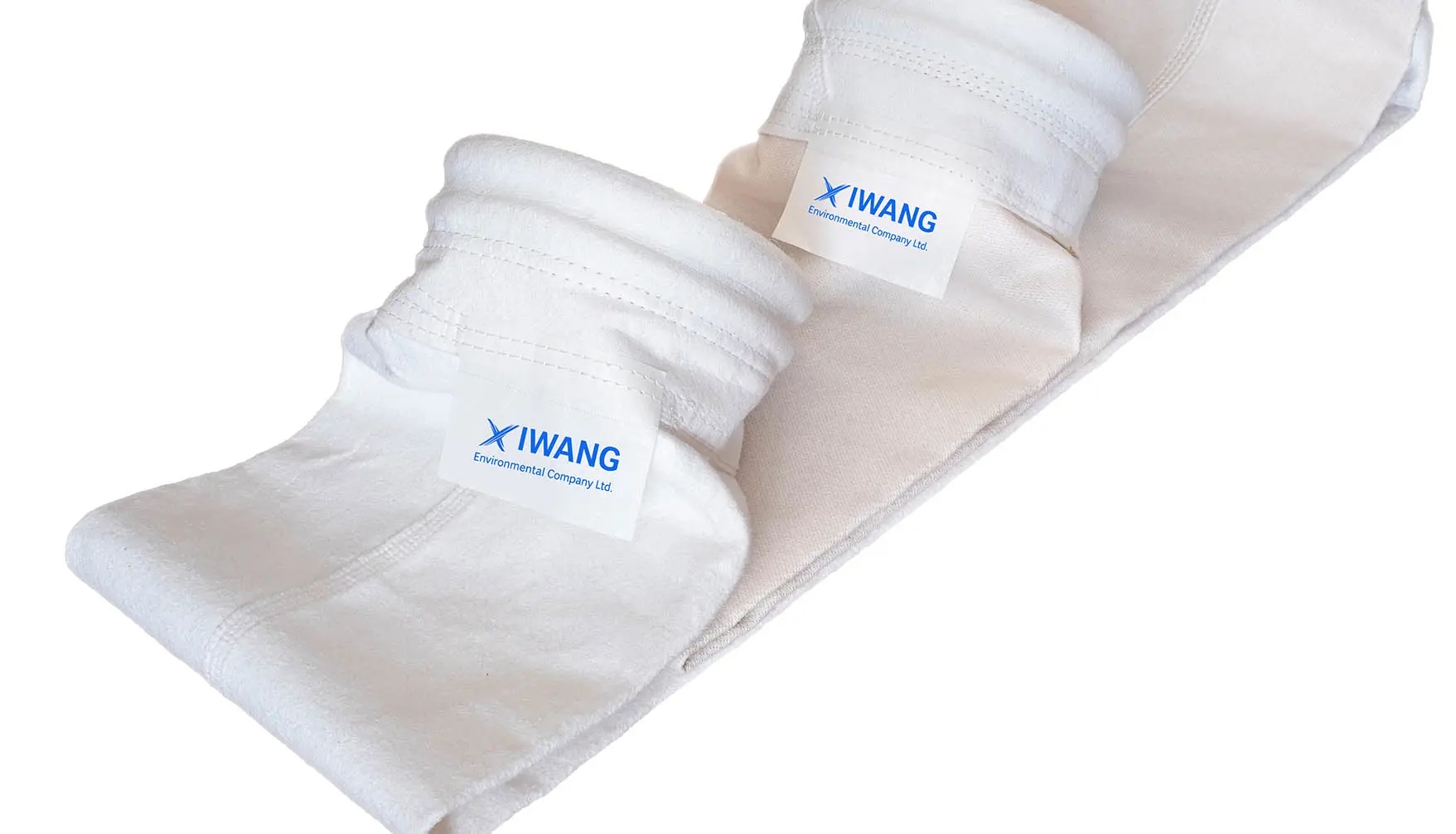 Glass Fiber and PTFE Membrane Filter Bags