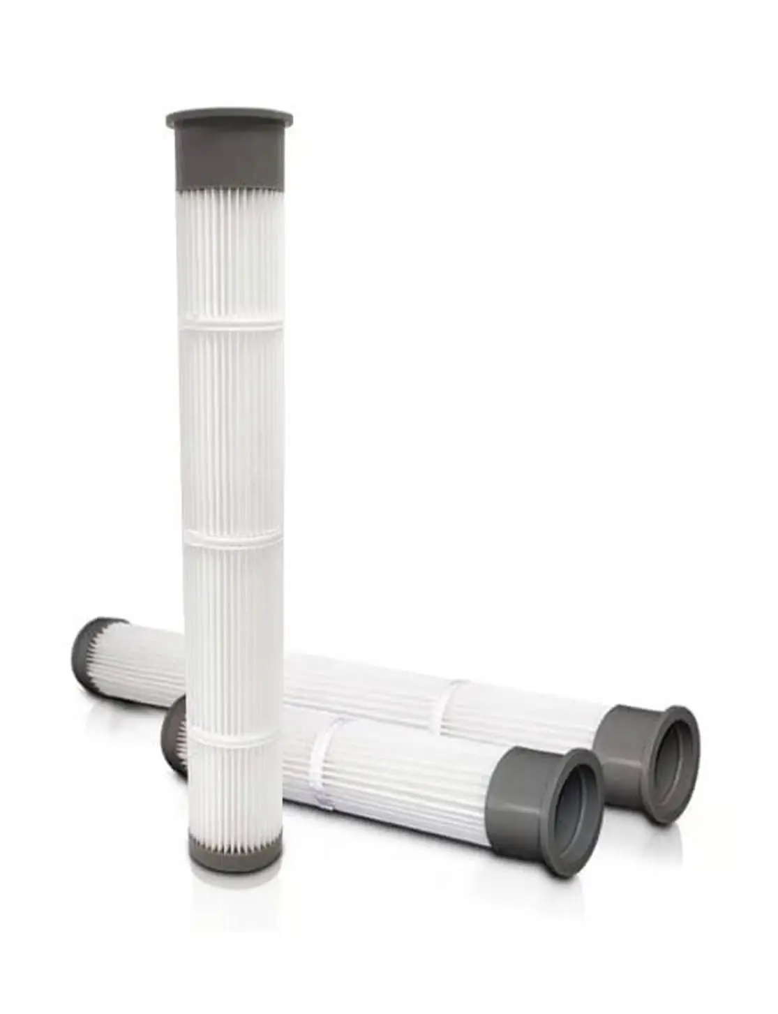 More efficient, economical, and safer processes with cartridge filters