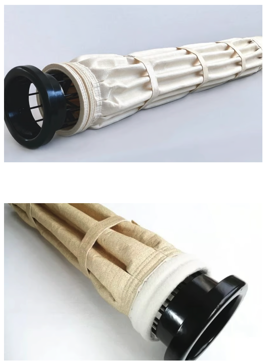 Efficient and Safe Processes with Filters Upgraded by Xiwang Pleat