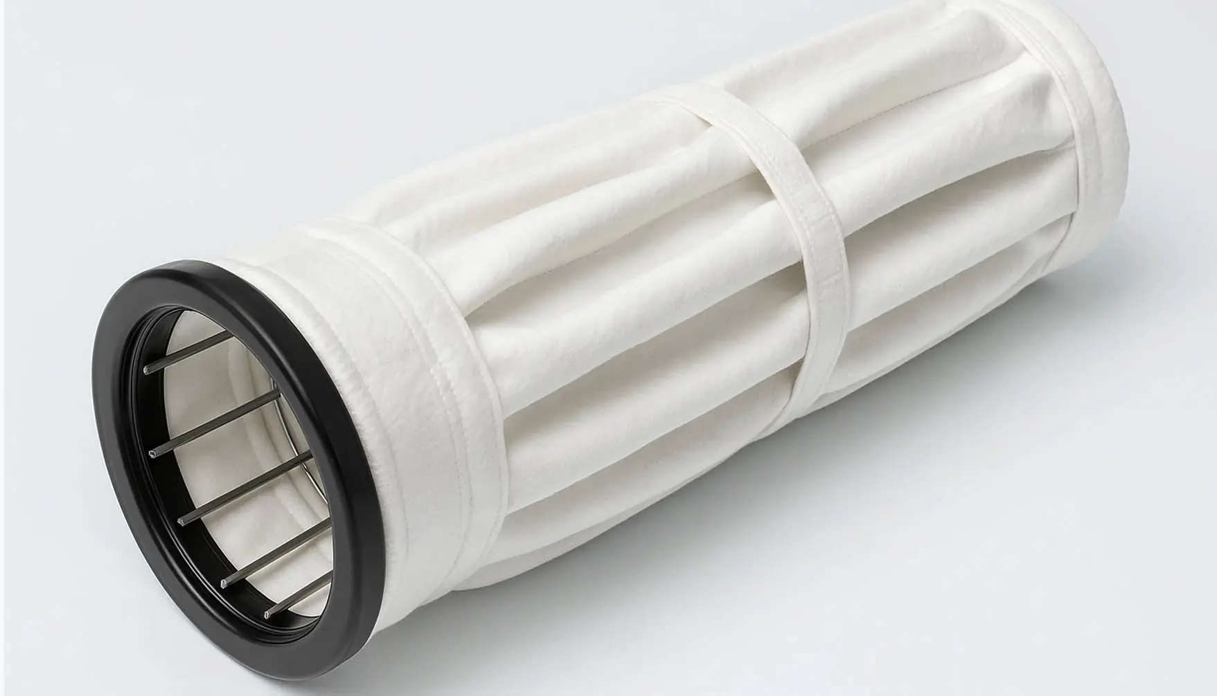 Pleated Filter Bags (Star Bag)