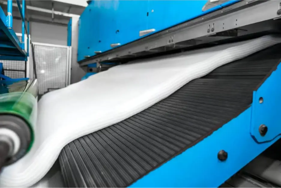 Mevcut Malzeme Seçenekleri