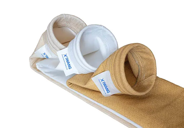 İğneli Keçe Filtre Torba