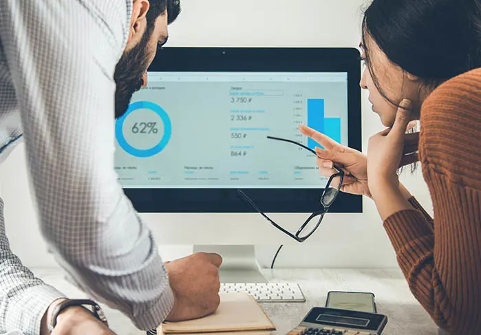 Customized Solutions and Monitoring for Every Customer