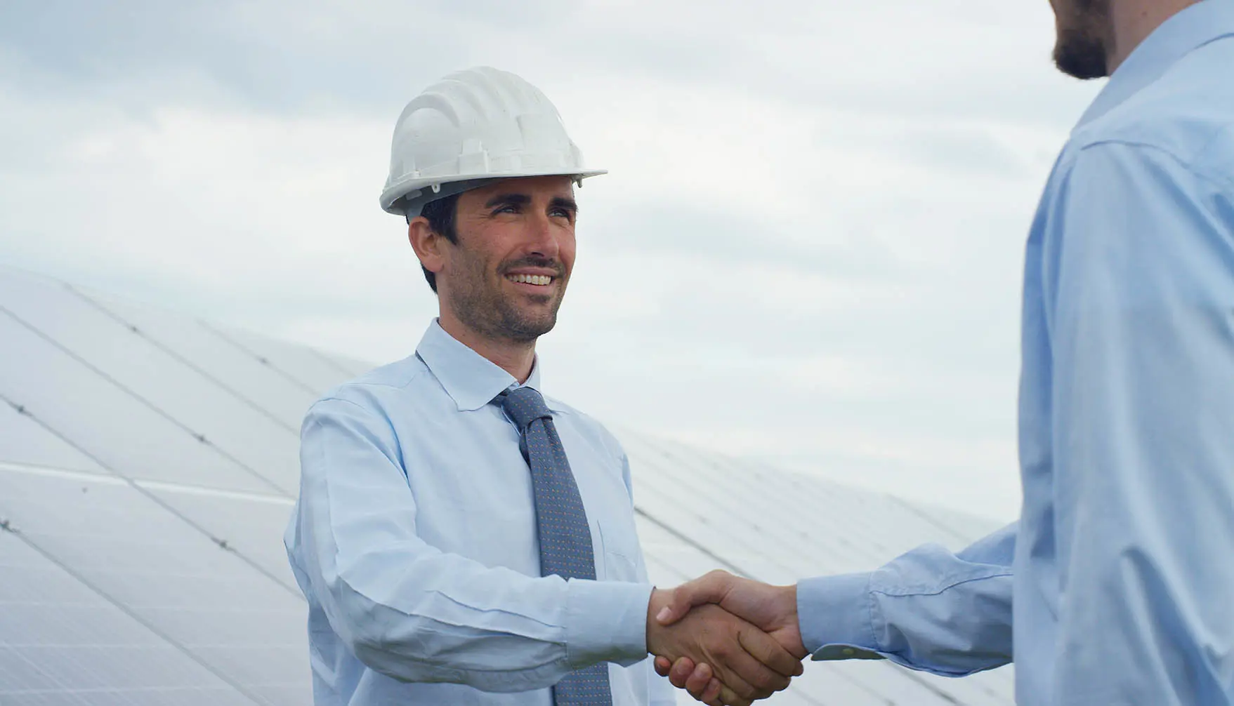 Customized Solutions and Monitoring for Every Customer