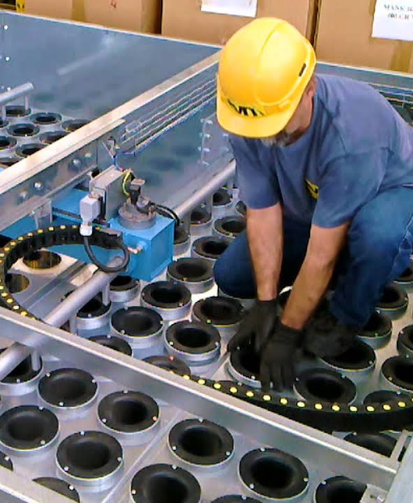 Performance enhancement for your existing baghouse filter systems