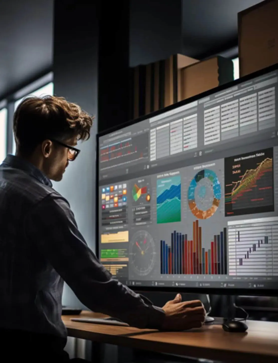 Process Conditions Analysis