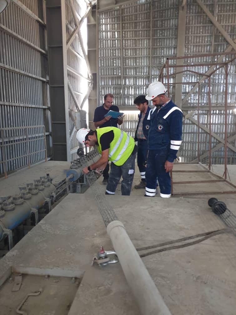 After-Sales Monitoring and Performance Evaluation