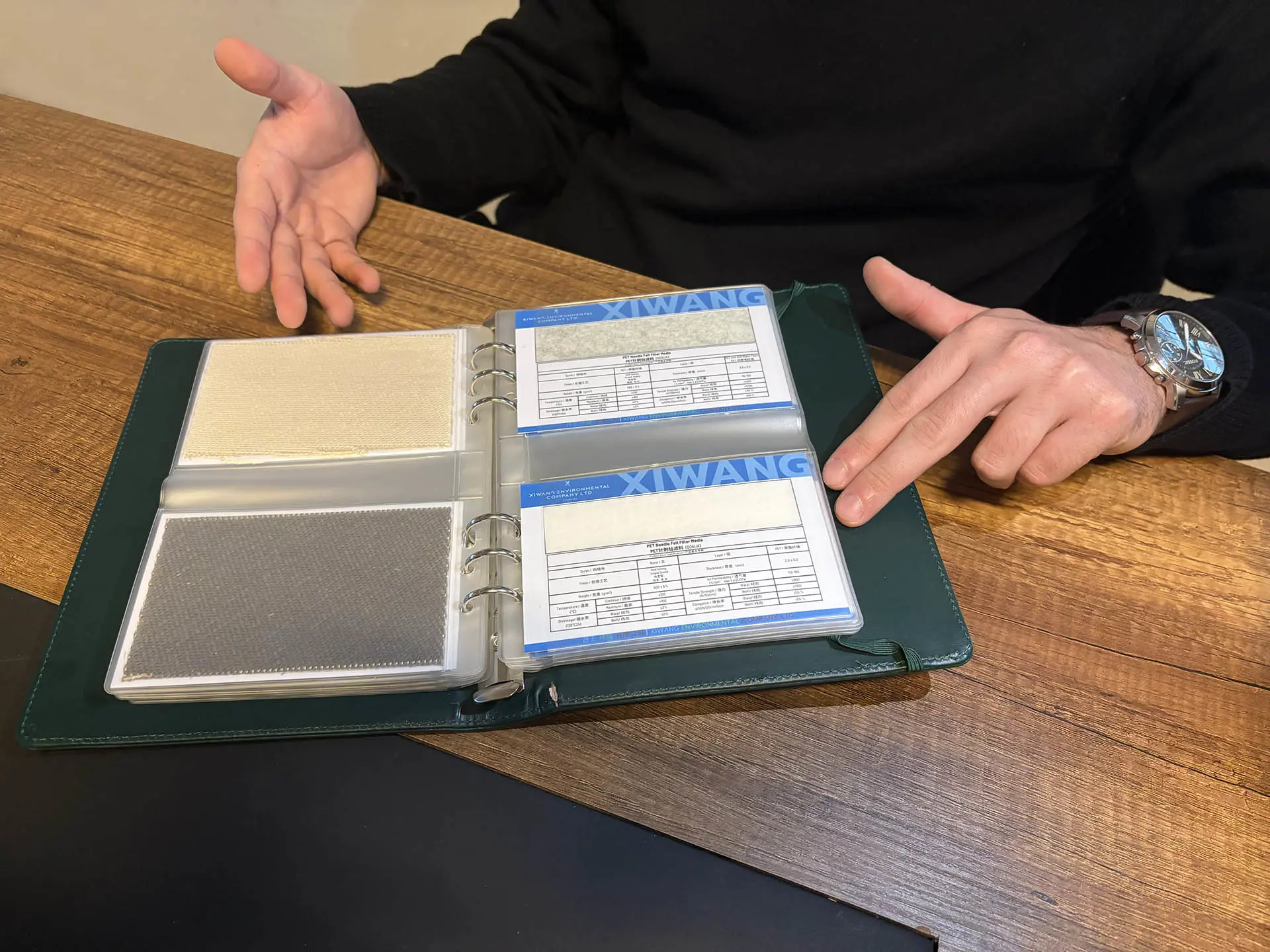 Product Operation and Maintenance Consultancy