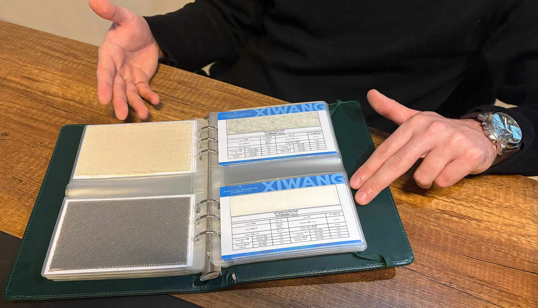 Product Operation and Maintenance Consultancy