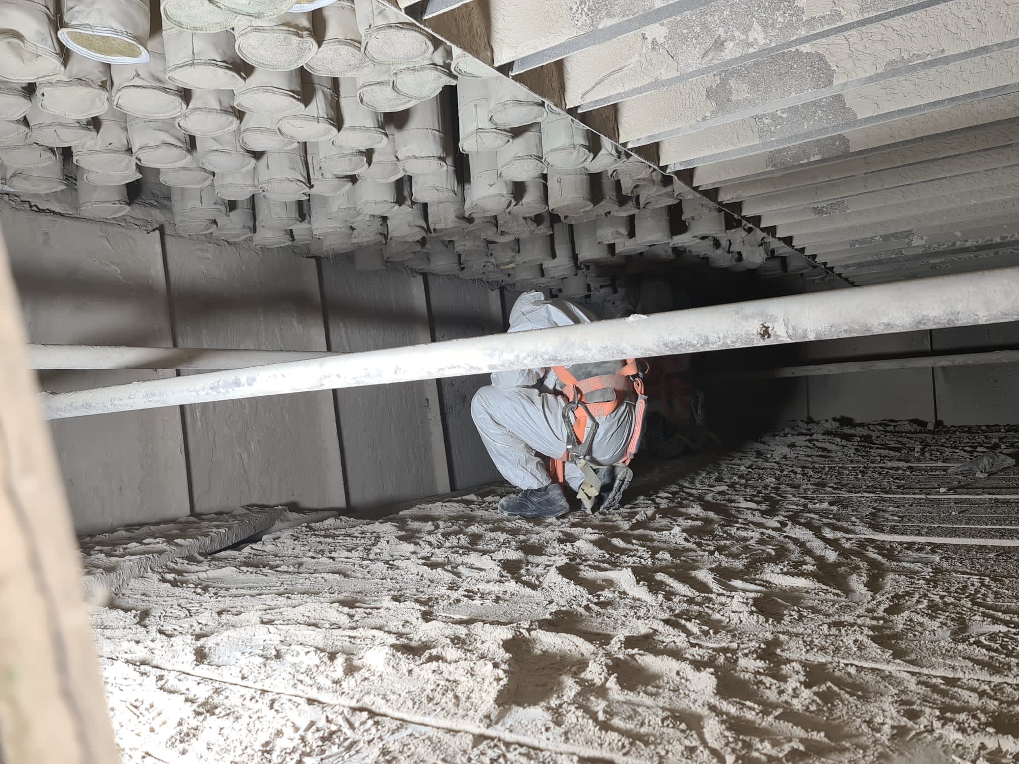 Product Installation Supervision