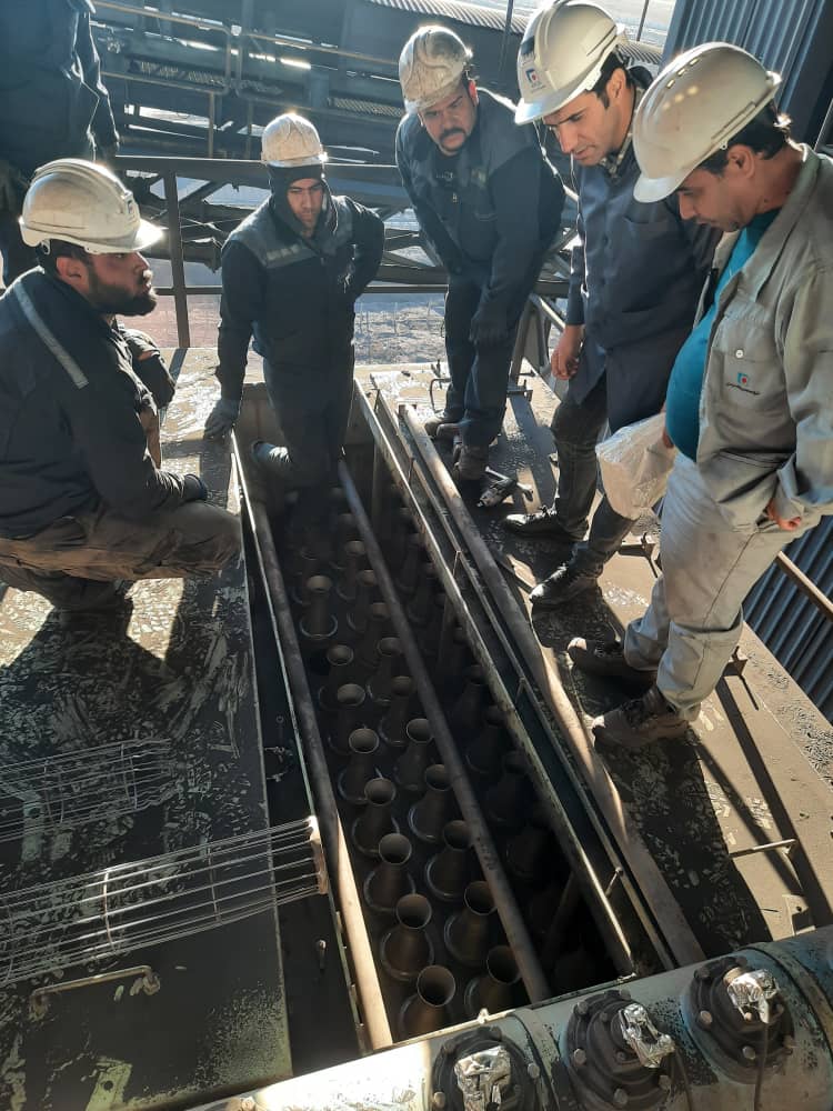 Product Installation Supervision