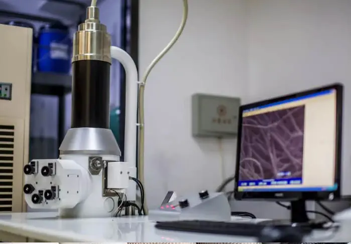 Xiwang Filter Laboratory Services