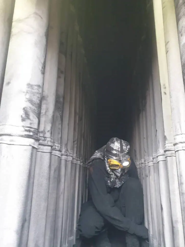 Xiwang Filter Field Services