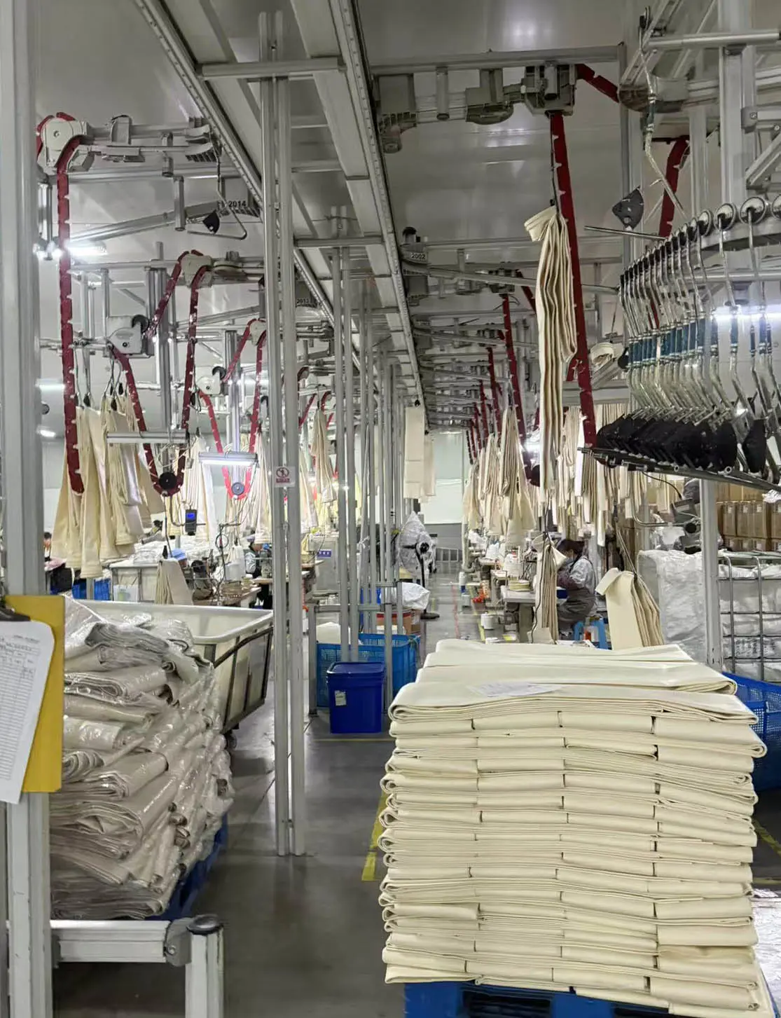 High-Quality Filter Manufacturing