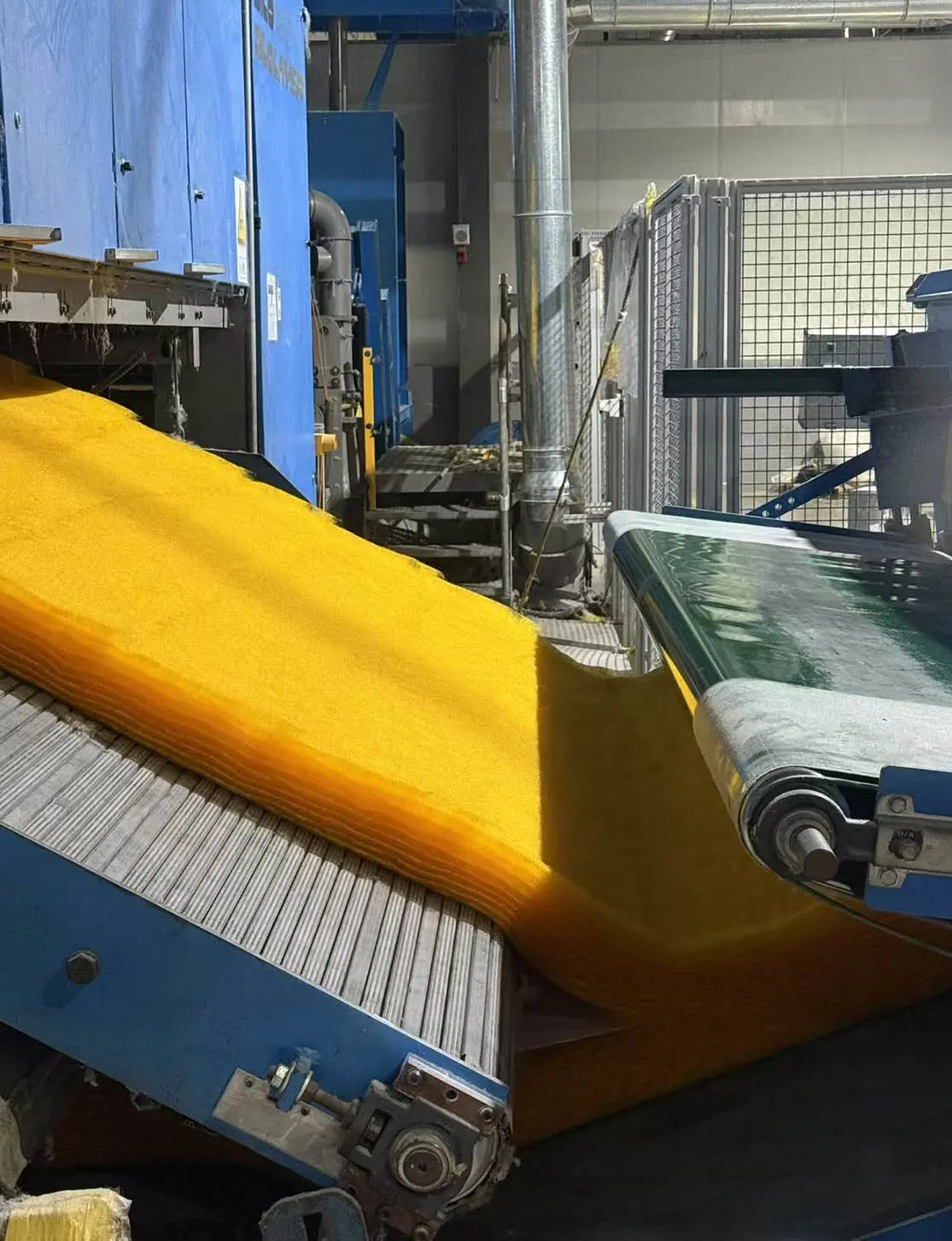 High-Quality Filter Manufacturing