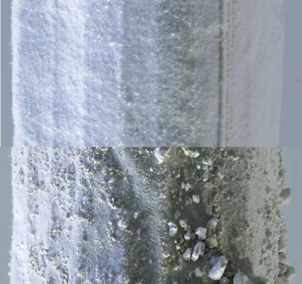 Filtre Torba Temizleme ( Sahada Hizmet )