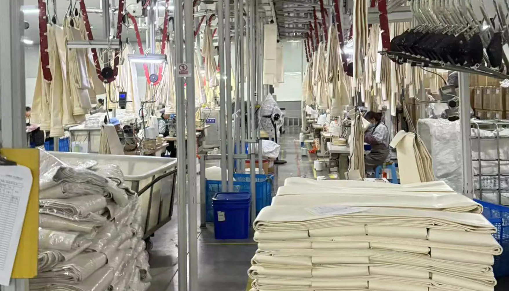 High-Quality Filter Manufacturing