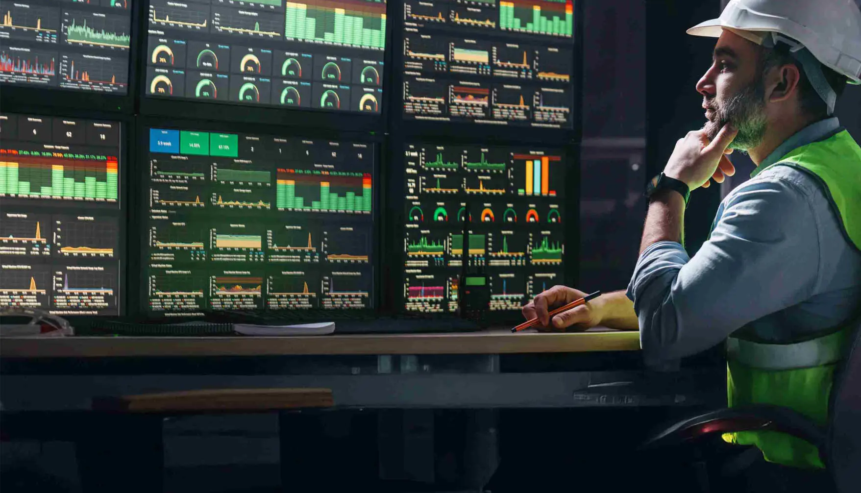 Proses Koşulları Analizi